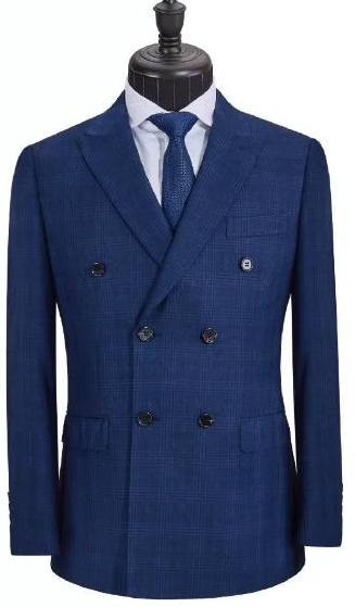 西裝有哪些基本的穿著規(guī)則和禮儀？