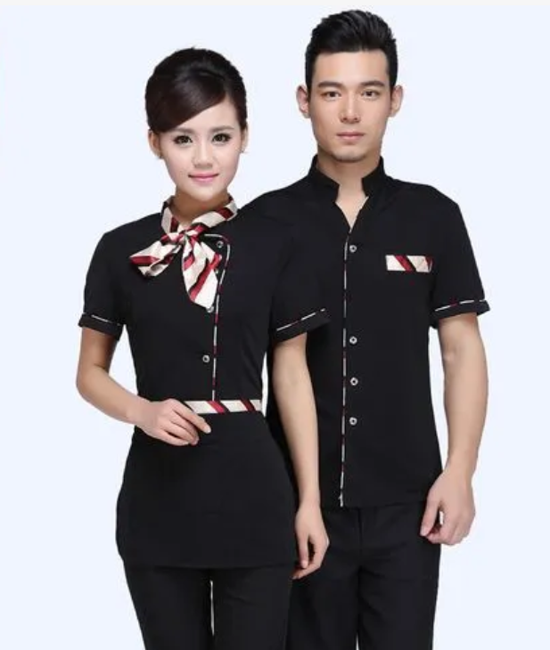 酒店工作服廠(chǎng)家 酒店工作服廠(chǎng)家